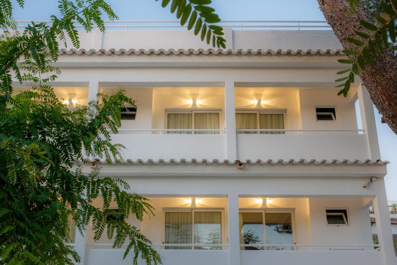 Iroco Hostal Cala D´Or Dış mekan fotoğraf